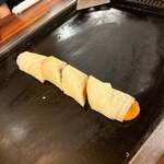 もんじゃ近どう - 