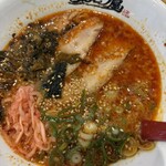 ラー麺ずんどう屋 - 料理写真: