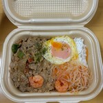 セブンイレブン - 料理写真: