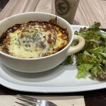 チーズガーデン - 料理写真: