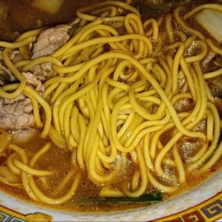 天理スタミナラーメン_1
