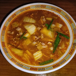 天理スタミナラーメン_0