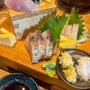 メシヤ ハマビ - 料理写真: