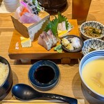 メシヤ ハマビ - 