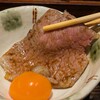 松阪牛 寿ゞきん - 