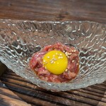 松阪牛 寿ゞきん - 