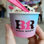サーティワンアイスクリーム - ドリンク写真: