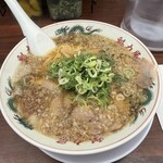 ラーメン魁力屋 - 料理写真: