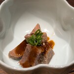松阪牛 寿ゞきん - 