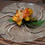 松阪牛 寿ゞきん - 