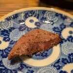 松阪牛 寿ゞきん - 