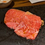 松阪牛 寿ゞきん - 