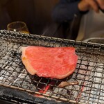 松阪牛 寿ゞきん - 