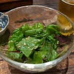 松阪牛 寿ゞきん - 