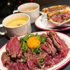 RAZ カフェ&レストラン - 