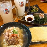 南国居酒屋 おじぃ - 料理写真: