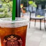 スターバックスコーヒー - ドリンク写真: