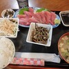 ダイニングキッチン えん - 料理写真:生マグロの赤身