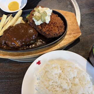 肉の万世_1