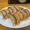 餃子専門店 ツキのかけら