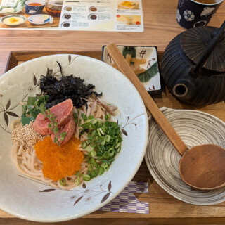 東京たらこスパゲティ_1