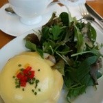 サラベス 代官山店 - 