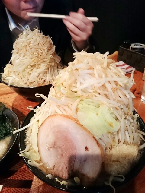 ききさんが投稿した麺ぐるい 新潟 直江津 の口コミ詳細 食べログ