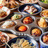 焼鳥 月見