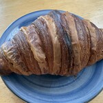 CANAL BREAD. - 料理写真:
