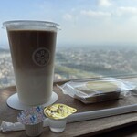 YAMATOYA COFFEE 32 - ドリンク写真:料理