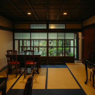 京町家いづも 花のか_1