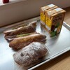 SUZUKI BAKERY