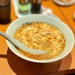 元祖ニュータンタンメン本舗 - 料理写真: