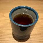 天丼てんや - ドリンク写真: