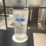 荒武 - 武士の飲み物(芋焼酎)(酒)