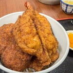 ヨーロッパ軒 - 料理写真: