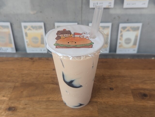 BLACK BREW 玉造駅前店