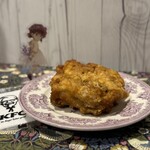 ケンタッキー フライドチキン - 料理写真: