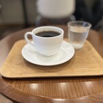 上島珈琲店 - ドリンク写真: