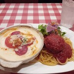 チロル 仙台店