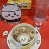 ちいかわラーメン 豚 渋谷PARCO