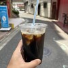 ハートコーヒー