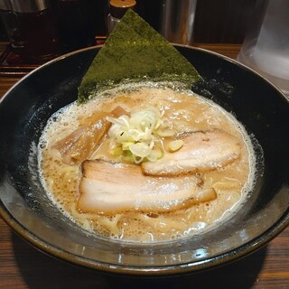 ラーメン長山_0