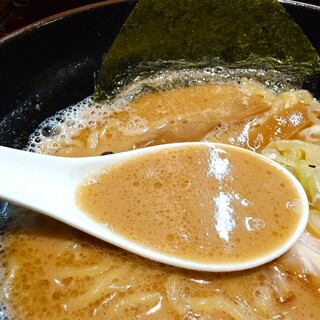 ラーメン長山_1