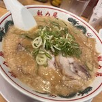 京都北白川ラーメン 魁力屋 - 料理写真: