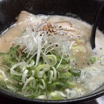 ラーメン やぎ