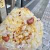 松村甘味食堂