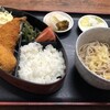 そば処 つかもと - 