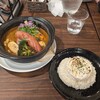 タイガーカレー モユク札幌店