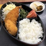そば処 つかもと - 